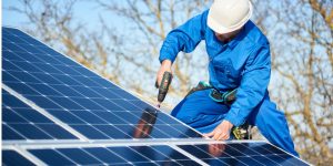 Installation Maintenance Panneaux Solaires Photovoltaïques à Lethuin